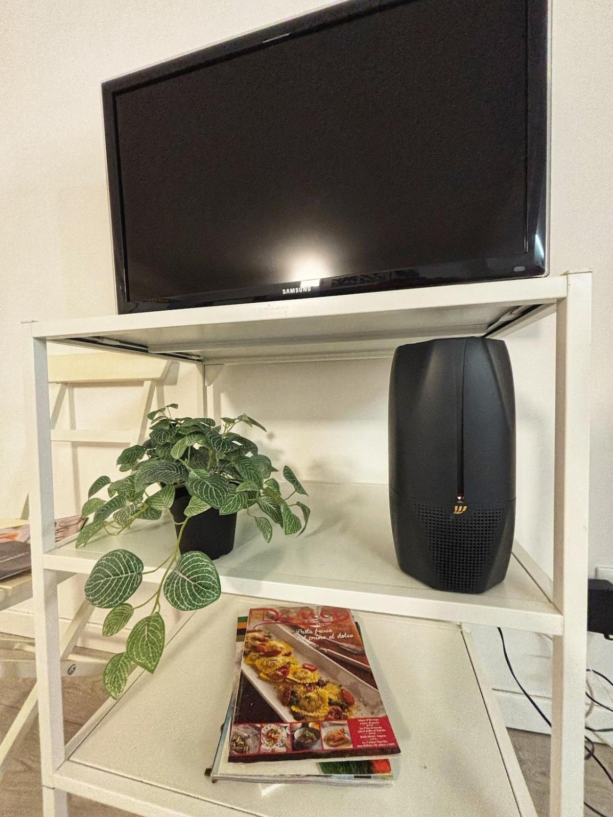 Cozy Basement Navigli Appartement *