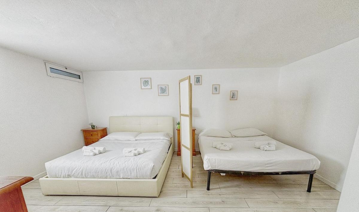 Cozy Basement Navigli