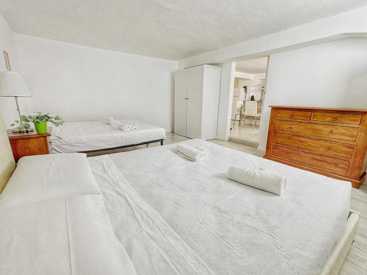 Cozy Basement Navigli
