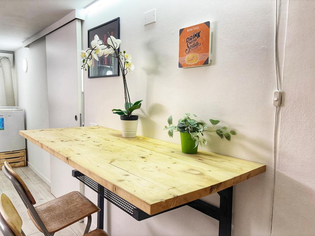 Cozy Basement Navigli Milan