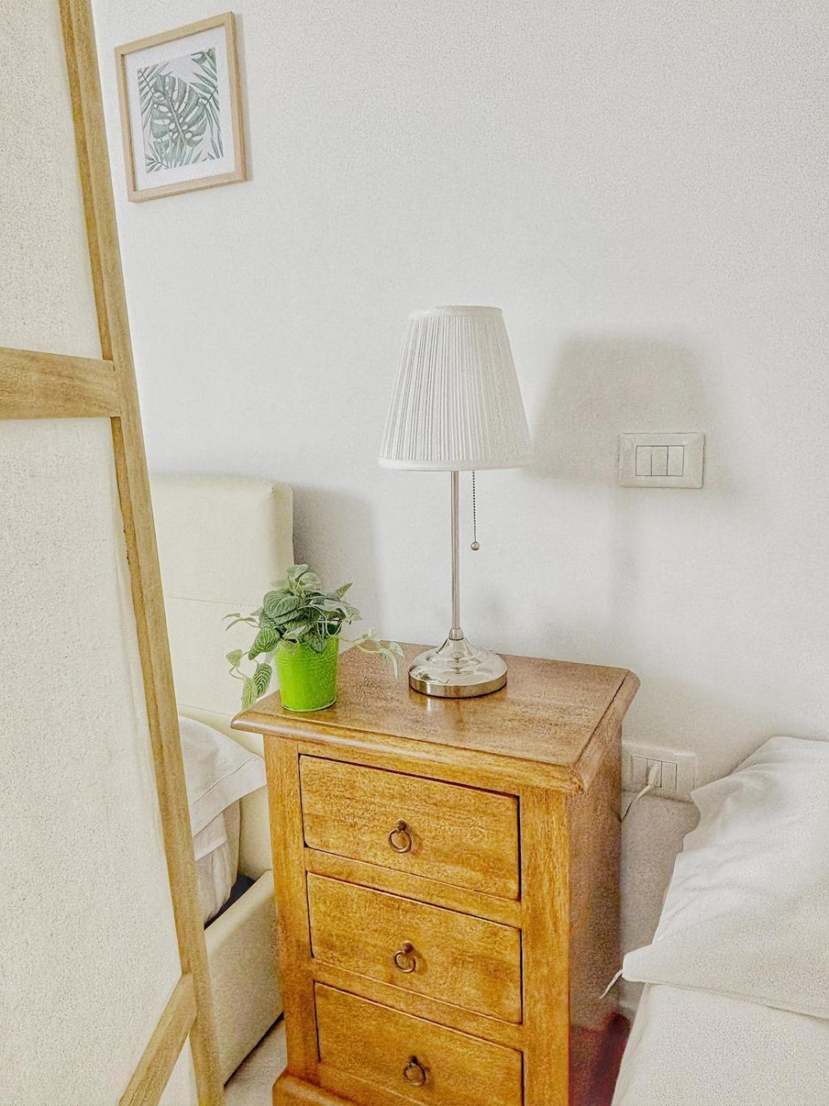 Appartement Cozy Basement Navigli